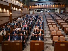 İBB Meclisi Toplanamadı