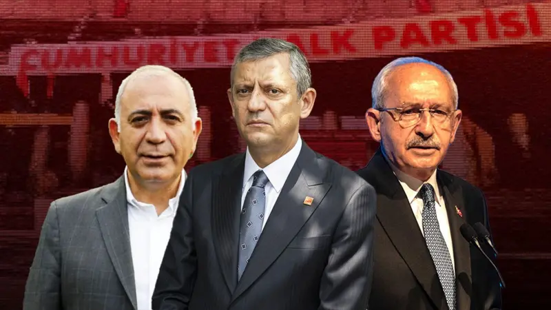 CHP’de Gürsel Tekin ve Kemal Kılıçdaroğlu nasıl değerlendiriliyor?