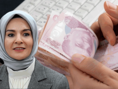Evleneceklere 66 Bin TL, Çocuk Sahiplerine 44 Bin TL Destek!