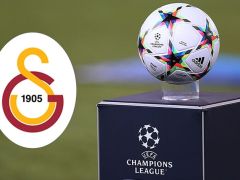 Galatasaray, Liverpool’u Ağırlıyor: Maç Tarihi ve Canlı Yayın Detayları
