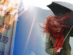 Tam Havalar Serinleyecek Derken: Meteorolojiden Beklenmedik Açıklama