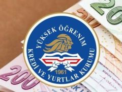 KYK Yurt Başvuru Sonuçları Açıklandı
