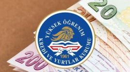 KYK Yurt Başvuru Sonuçları Açıklandı