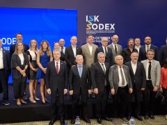 ISK-SODEX 2025, Yaşamsal Döngü temasıyla geleceğin iklimlendirme vizyonunu çiziyor!