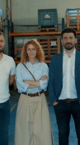 Tezmaksan ve UFC Otomotiv’den stratejik dijital dönüşüm için iş birliği