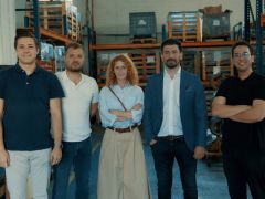 Tezmaksan ve UFC Otomotiv’den stratejik dijital dönüşüm için iş birliği