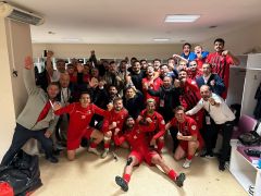 3. Lig 4. Grup – 6. Hafta Sonucu