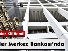 Gözler Merkez Bankası’nda: Piyasalar Kilitlendi
