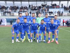 KAHRAMANKAZAN BELEDİYESPOR, BAL LİGİ’NE 1 PUANLA MERHABA DEDİ