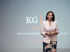 YAPAY ZEKÂ İLE HUKUKUN BİRLEŞTİĞİ YEPYENİ BİR YOLCULUK BAŞLIYOR!