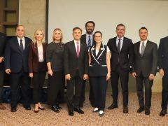 UTİKAD’dan  200 Milyar Dolar Sektör Büyüklüğü Hedefiyle  İki Stratejik Adım
