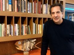 STRATEJİ VE ÜSTÜNLÜK FİRUZ BAĞLIKAYA’NIN YANINDAYDI