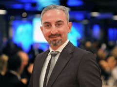 Umut Kaya’dan Sektörel Risk Analizi: “Jeopolitik Belirsizlikte Dayanıklılık Profeseyonellikle Sağlanır”