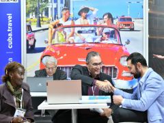 Turizmin Küresel Buluşması İstanbul’da: EMITT 2026 İstanbul Fuar Merkezi’nde!