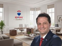 Engin Kaya, Remax Excellence bünyesine katıldı 