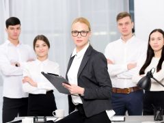 TURİZMDE NİTELİKLİ PERSONELİN SEKTÖRE KAZANDIRILMASI