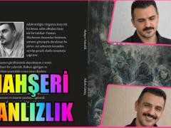 Mahşeri Yalnızlık, raflarda