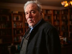 TARİHİN YAŞAYAN HAFIZASI VE TÜRK KÜLTÜRÜNÜN REHBERİ PROF. DR. İLBER ORTAYLI’YI KAYBETMENİN DERİN ÜZÜNTÜSÜ İÇERİSİNDEYİZ