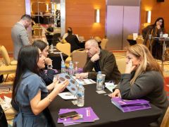 Azerbaycan’ın turizm potansiyeli Türkiye’de düzenlenen roadshow ile tanıtıldı