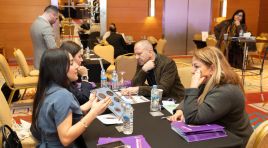 Azerbaycan’ın turizm potansiyeli Türkiye’de düzenlenen roadshow ile tanıtıldı