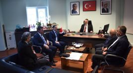 Otomotiv Sektörünün Kalbi Maslak’ta Attı